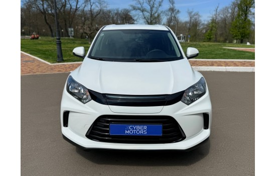 Honda Everus VE-1, 61,2kwh, 2021